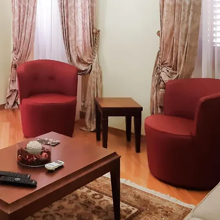 Maria By Interhome Vilă Mošćenička Draga