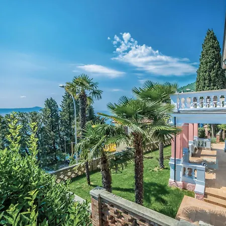 Maria By Interhome Villa Mošćenička Draga