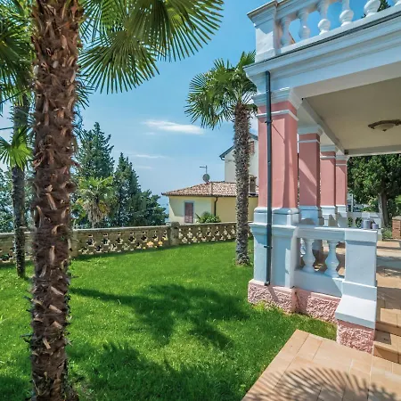 Villa Maria By Interhome