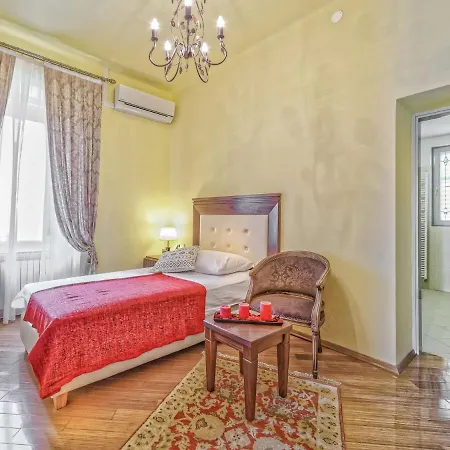 Vilă Maria By Interhome Mošćenička Draga