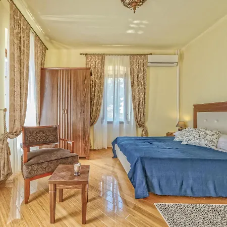 Vilă Maria By Interhome