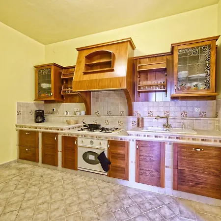 Villa Maria By Interhome