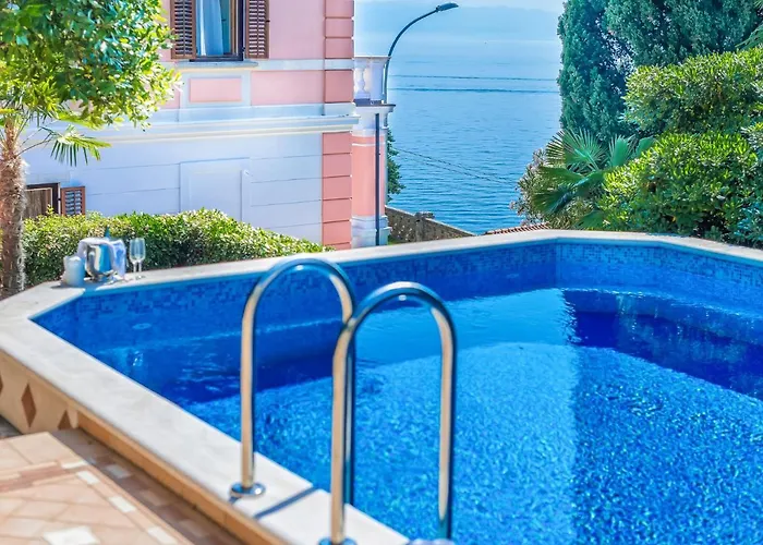 Maria By Interhome Villa *