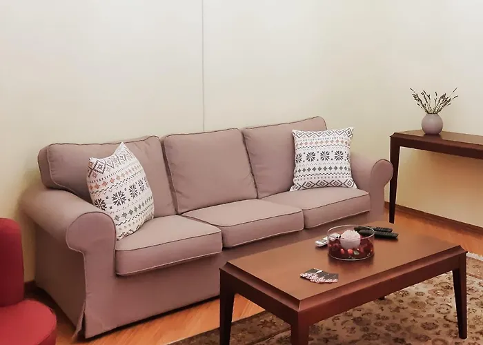 Maria By Interhome *