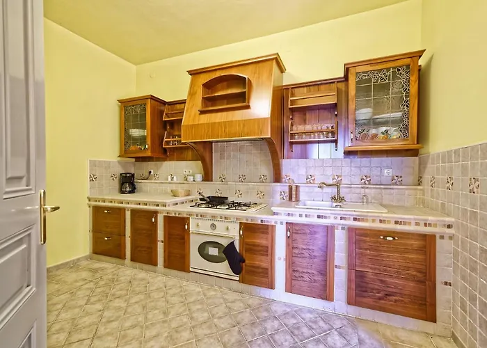 Villa Maria By Interhome