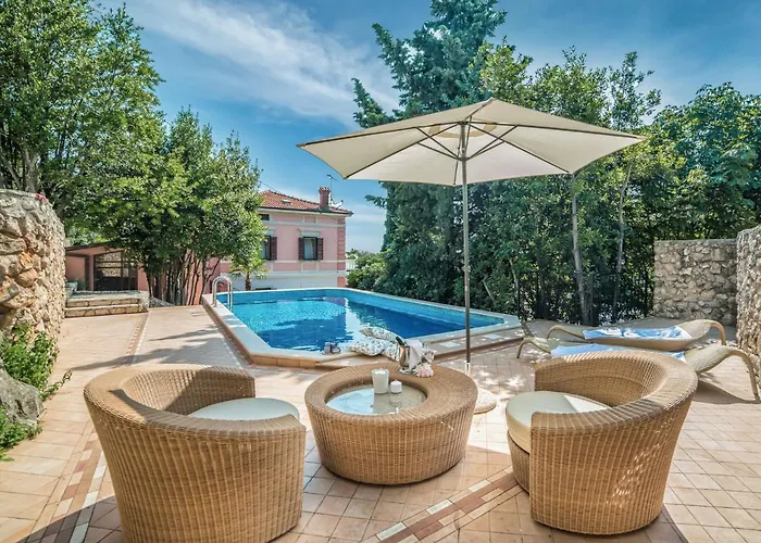 Villa Maria By Interhome