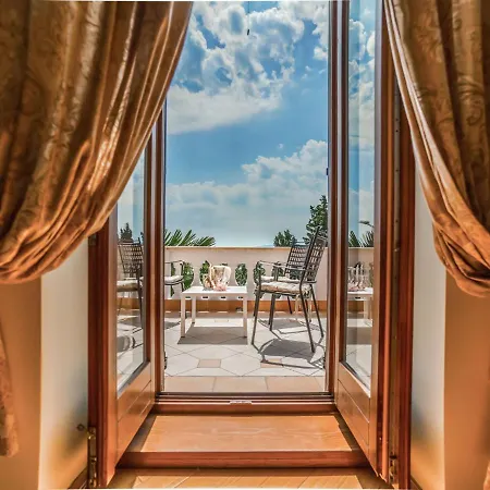 Maria By Interhome * Mošćenička Draga