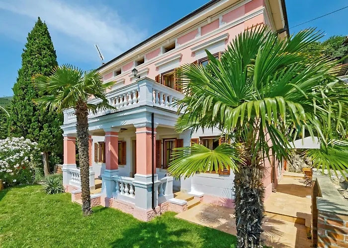 Maria By Interhome Villa