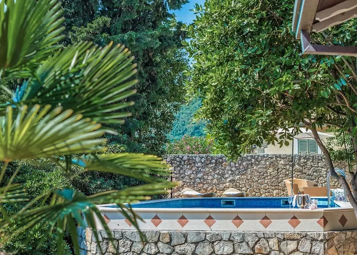 Maria By Interhome Villa Mošćenička Draga