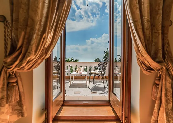 Maria By Interhome * Mošćenička Draga