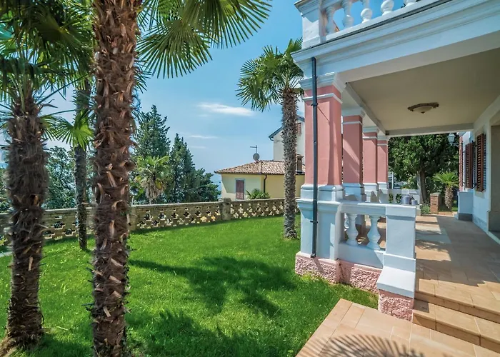 Villa Maria By Interhome