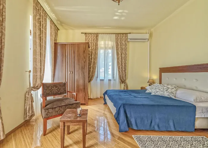 Villa Maria By Interhome