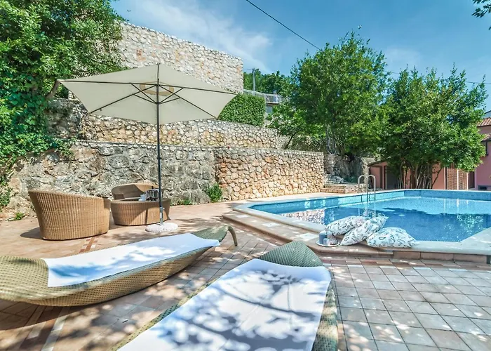 Villa Maria By Interhome